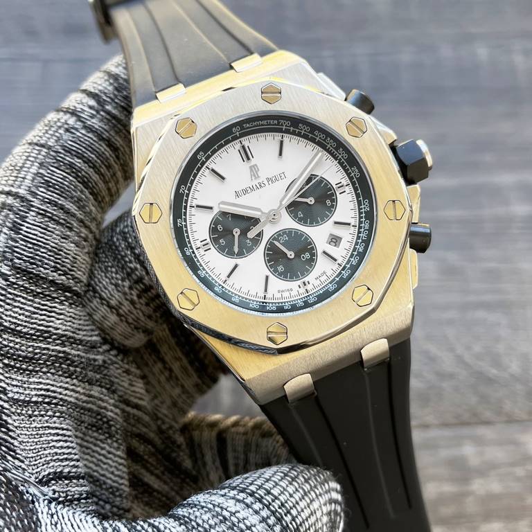 Volume King   Arrival    Six Stitch BoutiqueRe-launch-meets-you!   AP - Audemars Piguet - The details are in the details!  The top watch technology works,  High skill attainment Atmosphere style Brand】：AP Audemars Piguet