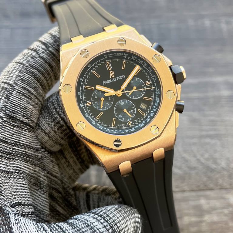 Volume King   Arrival    Six Stitch BoutiqueRe-launch-meets-you!   AP - Audemars Piguet - The details are in the details!  The top watch technology works,  High skill attainment Atmosphere style Brand】：AP Audemars Piguet