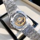 Wholesale Box Support Hong Kong, U.S. Direct MailAudemars Piguet Royal Oak 15500_Shocking online! The highest version on the market. Upgraded so inadequate places! All details are 100% synchronized with the counter. Remo