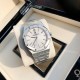 Wholesale Box Support Hong Kong, U.S. Direct MailAudemars Piguet Royal Oak 15500_Shocking online! The highest version on the market. Upgraded so inadequate places! All details are 100% synchronized with the counter. Remo