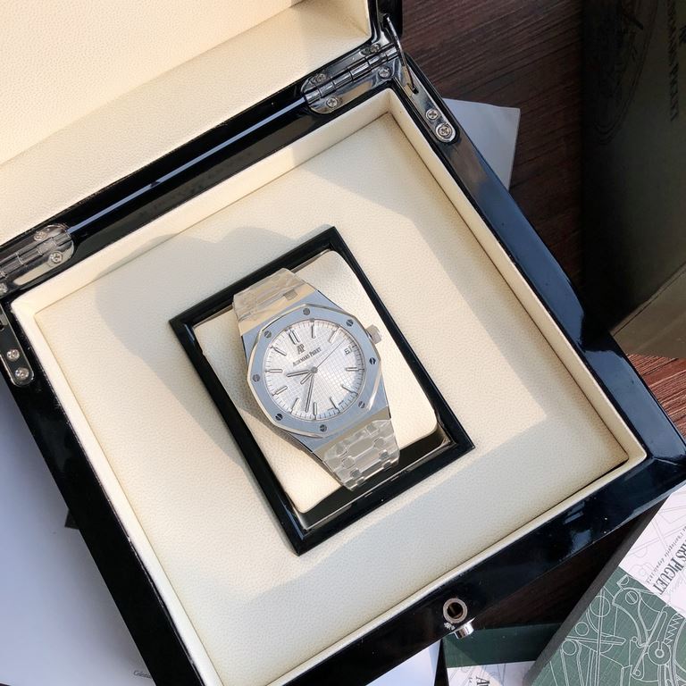 Wholesale Box Support Hong Kong, U.S. Direct MailAudemars Piguet Royal Oak 15500_Shocking online! The highest version on the market. Upgraded so inadequate places! All details are 100% synchronized with the counter. Remo