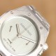 Top Audemars Piguet Audemars PiguetThe current version of the highest mechanical movement   authentic is mechanical! Mechanical! Don't waste your money on a quartz!AP Royal Oak series of chronographs, real one to one ori