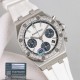 Little Red Book popular Audemars Piguet Audemars piguet women's 37mmStar Prince Wen same modelCurrently the highest mechanical movement version   authentic is mechanical! Mechanical! Don't waste your money on a quartz!AP