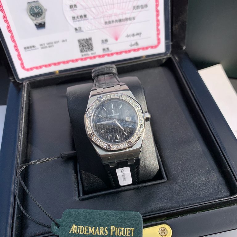 Batch match box Support Hong Kong, USA direct mailGoddesses all over the net look over [seduction] [seduction]. Exclusive in stock, this Audemars Piguet women's watch is the most cost-effective...Audemars Piguet Royal Oa