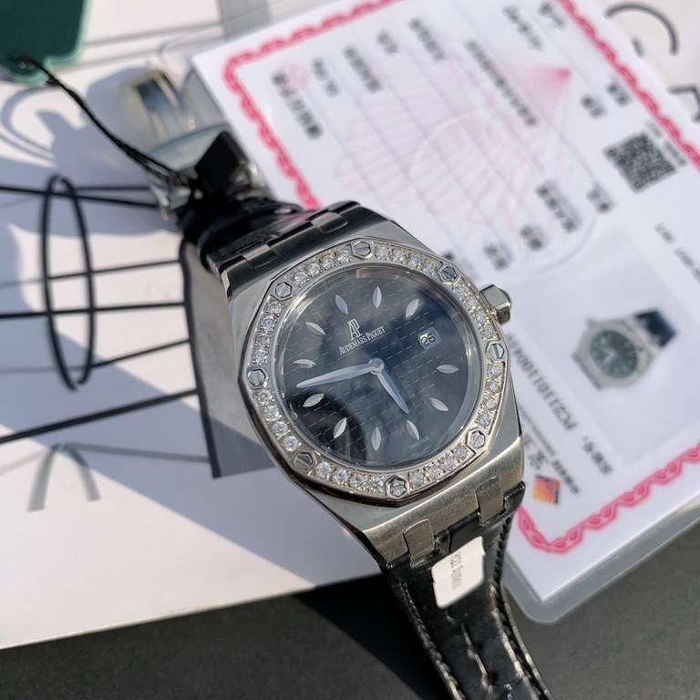 Batch match box Support Hong Kong, USA direct mailGoddesses all over the net look over [seduction] [seduction]. Exclusive in stock, this Audemars Piguet women's watch is the most cost-effective...Audemars Piguet Royal Oa