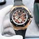 New model debut - a wave of hard goods!(The original open mold The highest cost-effective version of Audemars Piguet Audemars Piguet consistent with the original, the market super high quality)Audemars Piguet Royal Oak O