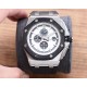 AP new masterpiece - the most cost-effective!Original open mold The highest cost-effective version of Audemars Piguet Audemars Piguet consistent with the original, the market ultra-high quality) new upgrades, to overcome