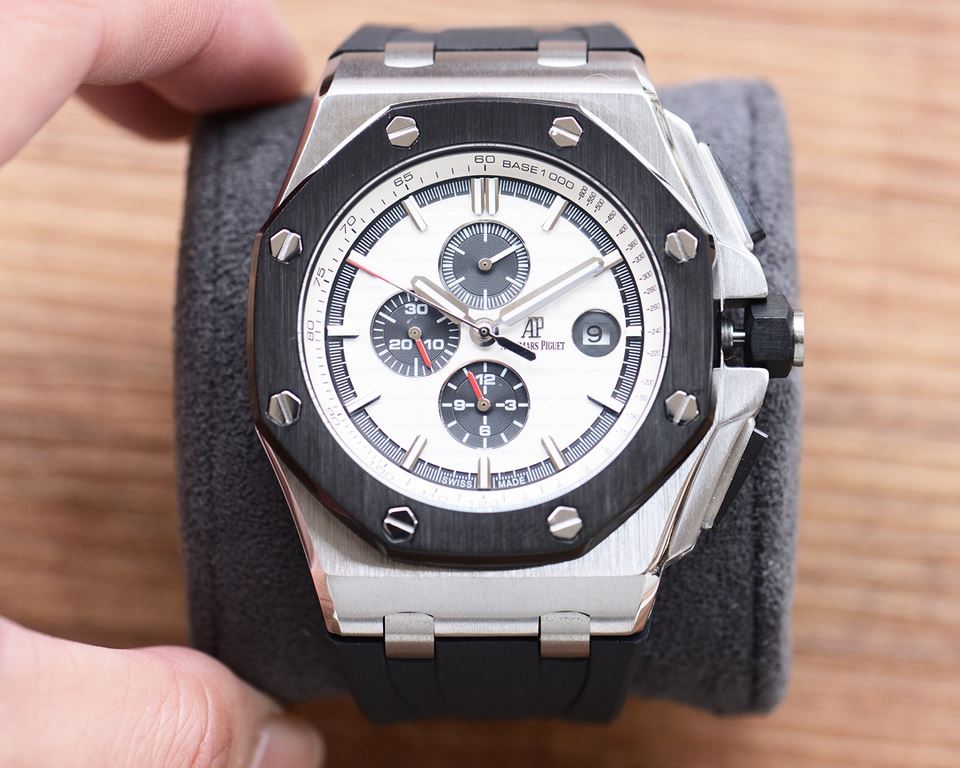 AP new masterpiece - the most cost-effective!Original open mold The highest cost-effective version of Audemars Piguet Audemars Piguet consistent with the original, the market ultra-high quality) new upgrades, to overcome