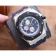 AP new masterpiece - the most cost-effective!Original open mold The highest cost-effective version of Audemars Piguet Audemars Piguet consistent with the original, the market ultra-high quality) new upgrades, to overcome