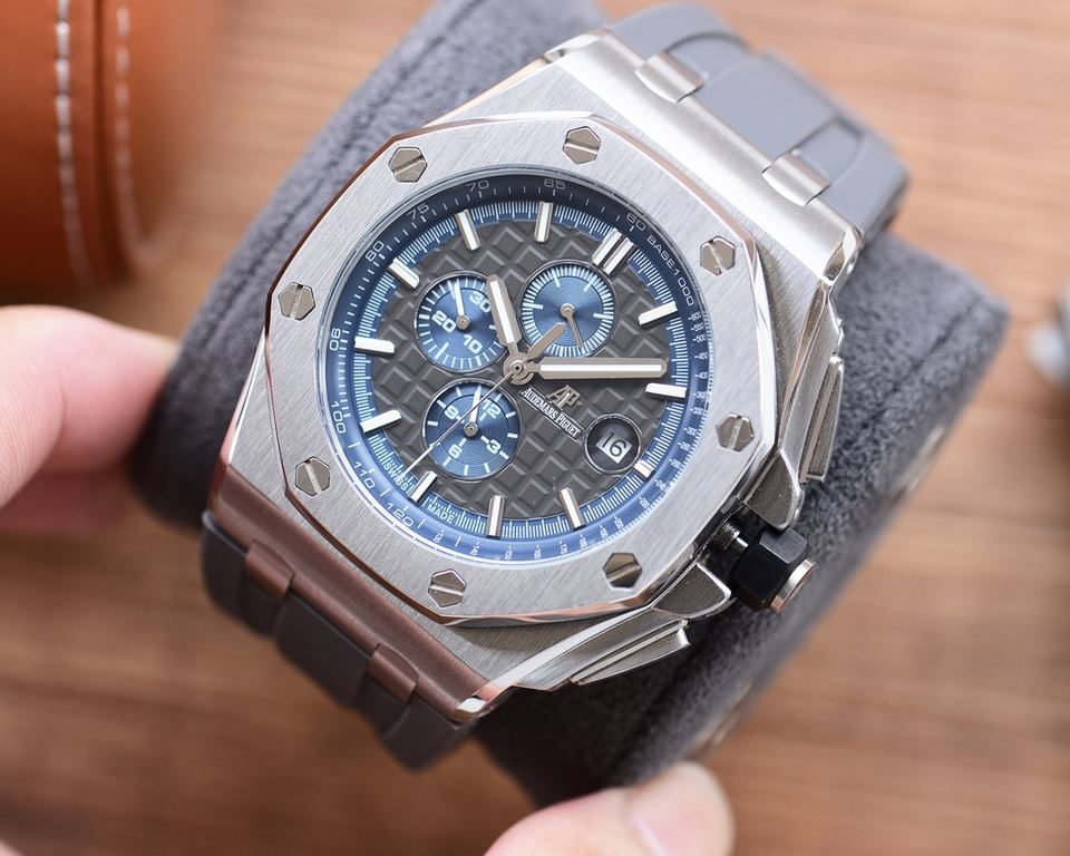 AP new masterpiece - the most cost-effective!Original open mold The highest cost-effective version of Audemars Piguet Audemars Piguet consistent with the original, the market ultra-high quality) new upgrades, to overcome