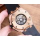 AP new masterpiece - the most cost-effective!Original open mold The highest cost-effective version of Audemars Piguet Audemars Piguet consistent with the original, the market ultra-high quality) new upgrades, to overcome