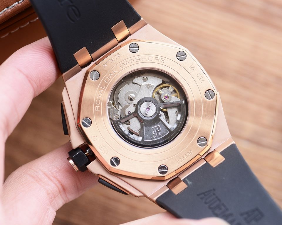 AP new masterpiece - the most cost-effective!Original open mold The highest cost-effective version of Audemars Piguet Audemars Piguet consistent with the original, the market ultra-high quality) new upgrades, to overcome