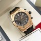 Audemars Piguet - Royal Oak Offshore Anti-glare treated mineral glass Size 42mm14mm, waterproof tape with AP original pin buckle Equipped with replica original 3126 rotor Fully automatic mechanical movement Octagonal san