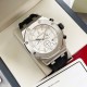 Audemars Piguet - Royal Oak Offshore Anti-glare treated mineral glass Size 42mm14mm, waterproof tape with AP original pin buckle Equipped with replica original 3126 rotor Fully automatic mechanical movement Octagonal san