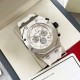 Audemars Piguet - Royal Oak Offshore Anti-glare treated mineral glass Size 42mm14mm, waterproof tape with AP original pin buckle Equipped with replica original 3126 rotor Fully automatic mechanical movement Octagonal san