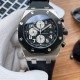 Physical photographyOne pair of original strap for free.     Audemars Piguet Audemars Piguet Royal Oak Offshore Limited Edition Multifunction Mechanical Wristwatch Size 42MM13MM Matching Replica   Original 3 1 2  6  Auto