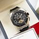 Same. Audemars Piguet Ap fine men's watches, multi-functional design, noble atmosphere, gentleman style, excellent quality, hot sale all over the city. Adopting automatic mechanical movement, top-grade 316 stainless stee