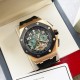 Same. Audemars Piguet Ap fine men's watches, multi-functional design, noble atmosphere, gentleman style, excellent quality, hot sale all over the city. Adopting automatic mechanical movement, top-grade 316 stainless stee