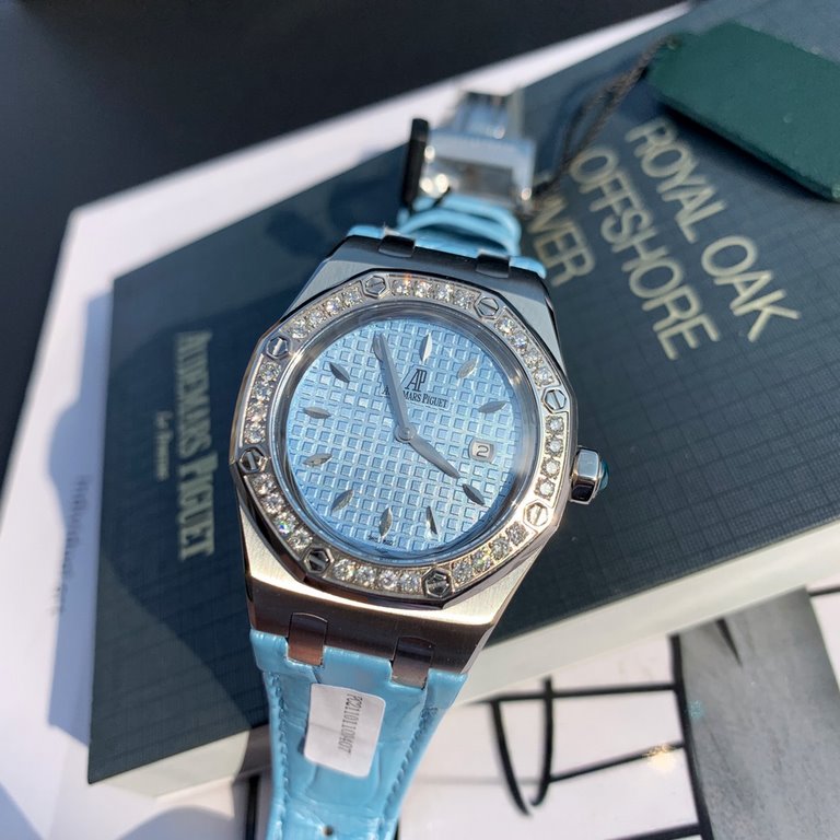 Batch match box Support Hong Kong, USA direct mailGoddesses all over the net look over [seduction] [seduction]. Exclusive in stock, this Audemars Piguet women's watch is the most cost-effective...Audemars Piguet Royal Oa