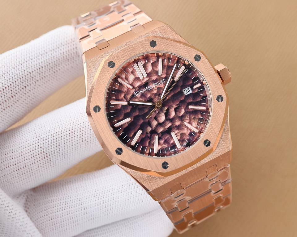 .. New model debut - a wave of hard goods!(The original version of the open mold market the highest cost-effective version Audemars Piguet Audemars Piguet and the original consistent with the market ultra-high quality)Au