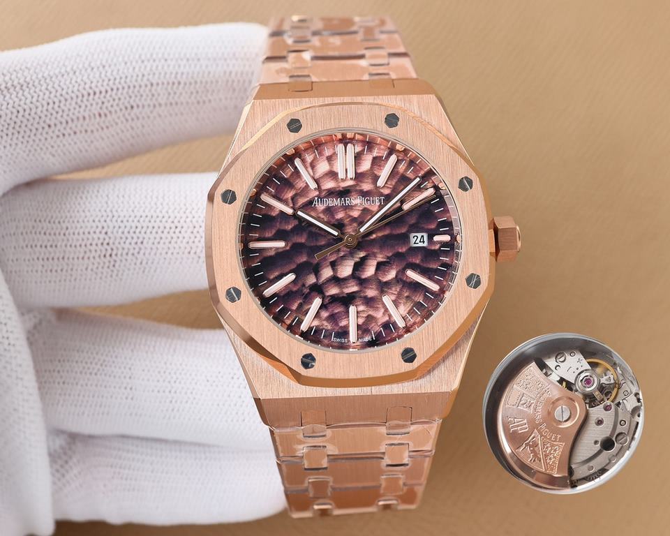 .. New model debut - a wave of hard goods!(The original version of the open mold market the highest cost-effective version Audemars Piguet Audemars Piguet and the original consistent with the market ultra-high quality)Au