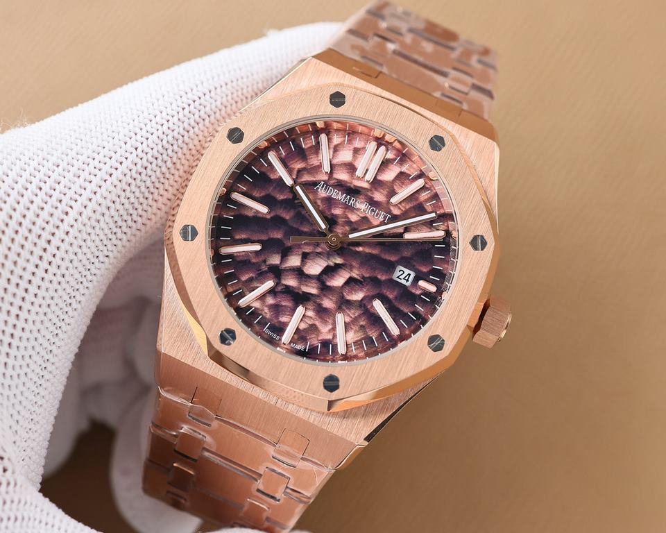 .. New model debut - a wave of hard goods!(The original version of the open mold market the highest cost-effective version Audemars Piguet Audemars Piguet and the original consistent with the market ultra-high quality)Au