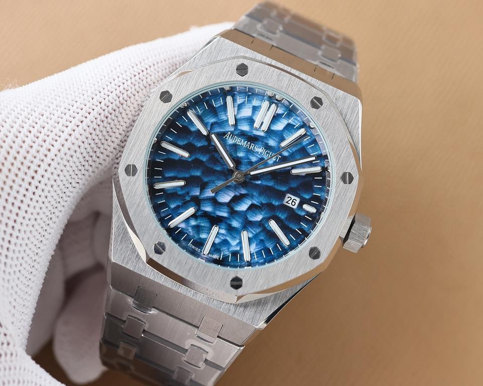 .. New model debut - a wave of hard goods!(The original version of the open mold market the highest cost-effective version Audemars Piguet Audemars Piguet and the original consistent with the market ultra-high quality)Au