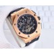 Gold and white same. Ceramic bezel, new first - a wave of hard goods!(The original version of the open mold The market's highest cost-effective version Audemars Piguet Audemars Piguet consistent with the original, the ma