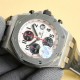 HarmonizationHBF FACTORY     Audemars Piguet Royal Oak Offshore Series 26238Capping the work of the elimination of a glance fake in the JF factory on the basis of the original dedication to research and development break