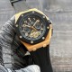 Volume King   Arrival    Six Stitch BoutiqueRe-launch-meets-you!   AP - Audemars Piguet - The details are in the details!  The top watch technology works,  High skill attainment Atmosphere style Brand】：AP Audemars Piguet