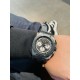 2022 latest models Audemars Piguet, ceramic bezel   version     Audemars Piguet Royal Oak Offshore Limited Edition Multifunctional Chronograph Mechanical Wristwatch Size 44MM17MM [bezel] bezel is the same as the original