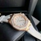 Boxed Support Hong Kong, USA direct mail(Real high-end rare goods)Audemars Piguet AP67540 Royal Oak Offshore Series 37mm quartz women's watches, Swiss imported quartz movement This Audemars Piguet is a women's model, not