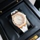 Boxed Support Hong Kong, USA direct mail(Real high-end rare goods)Audemars Piguet AP67540 Royal Oak Offshore Series 37mm quartz women's watches, Swiss imported quartz movement This Audemars Piguet is a women's model, not