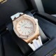 Boxed Support Hong Kong, USA direct mail(Real high-end rare goods)Audemars Piguet AP67540 Royal Oak Offshore Series 37mm quartz women's watches, Swiss imported quartz movement This Audemars Piguet is a women's model, not