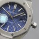 UnityHigh-end Tt factory Today's main models    !Audemars Piguet Royal Oak 15500 - a powerful interpretation of the reigning steel king! The original molded size of 41X12mm is the same as the original! Perfectly restore 