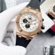 Audemars Piguet Ap fine men's watches, multi-functional design, noble atmosphere, gentleman style, excellent quality, hot sale all over the city. With automatic mechanical movement, top-grade 316 stainless steel case and