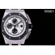 JF. Factory ceramic bezel   the highest version of the market     Audemars Piguet   Audemars Piguet Royal Oak Offshore Limited Edition Multifunctional Chronograph Mechanical Watch Size 44MM17MM 【Bezel】 bezel is the same 