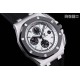 JF. Factory ceramic bezel   the highest version of the market     Audemars Piguet   Audemars Piguet Royal Oak Offshore Limited Edition Multifunctional Chronograph Mechanical Watch Size 44MM17MM 【Bezel】 bezel is the same 