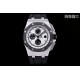 JF. Factory ceramic bezel   the highest version of the market     Audemars Piguet   Audemars Piguet Royal Oak Offshore Limited Edition Multifunctional Chronograph Mechanical Watch Size 44MM17MM 【Bezel】 bezel is the same 