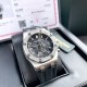 Lot with box Support Hong Kong, USA direct shippingThe latest Royal Oak Offshore series of chronograph quartz watches, one of the hottest Audemars Piguet women's watches of the moment! A.P - Audemars Piguet Royal Oak Off