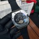 Brand Audemars Piguet ap (multifunctional flywheel new, business and leisure) luxury atmosphere Type boutique men's watches (new) Strap Thailand imported tape (comfortable) Movement Advanced Mechanical Movement (stable) 