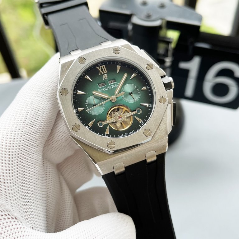 UnityVolume King   Arrival    Six Pin BoutiqueRe-launch - with you!   AP - Audemars Piguet - The details are in the details!  The top watch technology works,  High skill attainment Atmosphere style Brand】：AP Audemars Pig