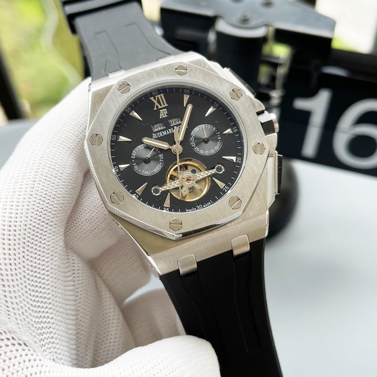 UnityVolume King   Arrival    Six Pin BoutiqueRe-launch - with you!   AP - Audemars Piguet - The details are in the details!  The top watch technology works,  High skill attainment Atmosphere style Brand】：AP Audemars Pig