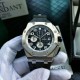 New model debut - a wave of hard goods!(The original open mold The highest cost-effective version of Audemars Piguet Audemars Piguet consistent with the original, the market ultra-high quality)Audemars Piguet Royal Oak O