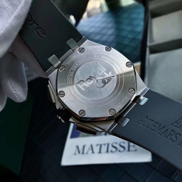 New model debut - a wave of hard goods!(The original open mold The highest cost-effective version of Audemars Piguet Audemars Piguet consistent with the original, the market ultra-high quality)Audemars Piguet Royal Oak O