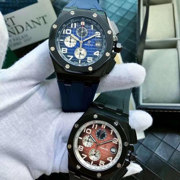 New model debut - a wave of hard goods!(The original open mold The highest cost-effective version of Audemars Piguet Audemars Piguet consistent with the original, the market ultra-high quality)Audemars Piguet Royal Oak O