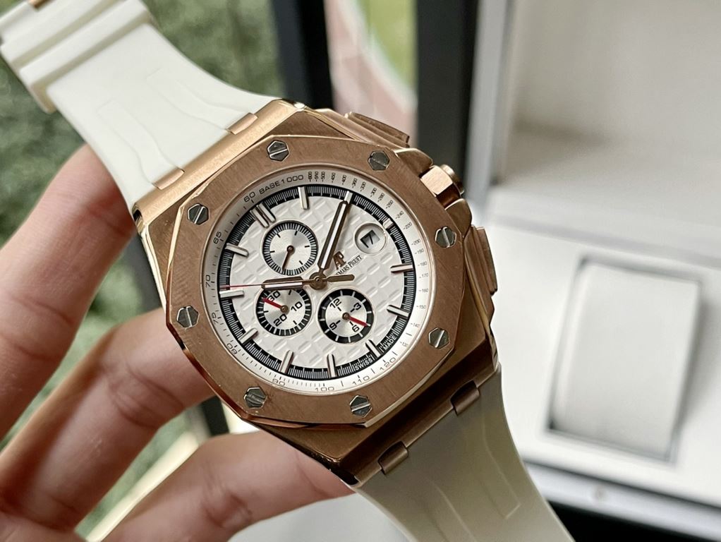 AP new masterpiece - the most cost-effective!Original open mold The highest cost-effective version of Audemars Piguet Audemars Piguet consistent with the original, the market ultra-high quality) new upgrades, to overcome