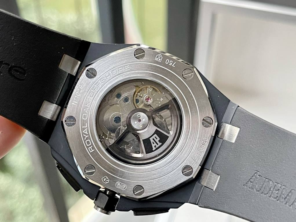 AP new masterpiece - the most cost-effective!Original open mold The highest cost-effective version of Audemars Piguet Audemars Piguet consistent with the original, the market ultra-high quality) new upgrades, to overcome