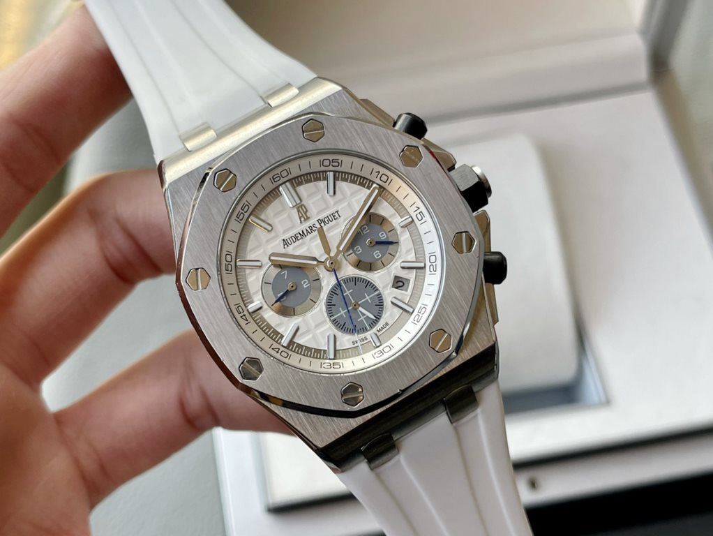 AP new masterpiece - the most cost-effective!Original open mold The highest cost-effective version of Audemars Piguet Audemars Piguet consistent with the original, the market ultra-high quality) new upgrades, to overcome