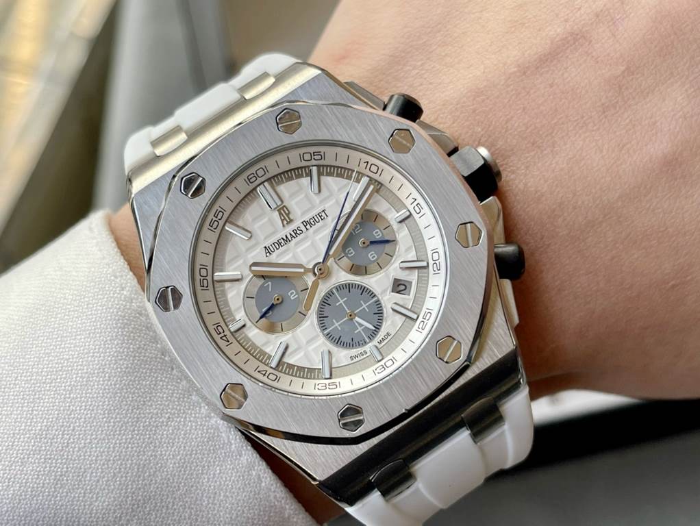 AP new masterpiece - the most cost-effective!Original open mold The highest cost-effective version of Audemars Piguet Audemars Piguet consistent with the original, the market ultra-high quality) new upgrades, to overcome